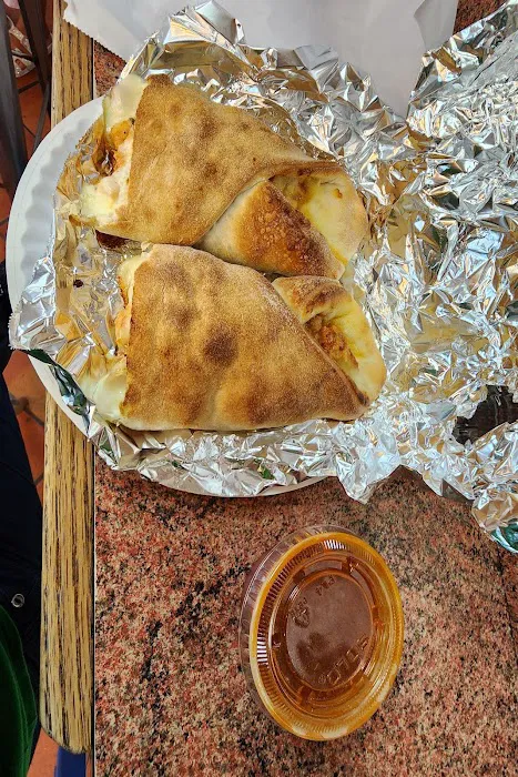 Best Pizza Picture 6