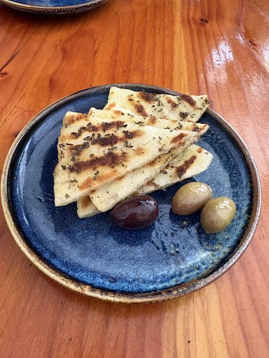Anatoli 56 Greek Taverna Picture 5