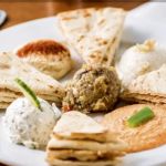 Anatoli 56 Greek Taverna