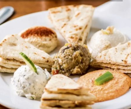 Anatoli 56 Greek Taverna