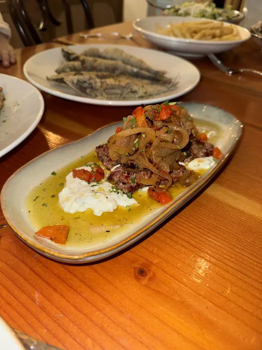 Anatoli 56 Greek Taverna Picture 9