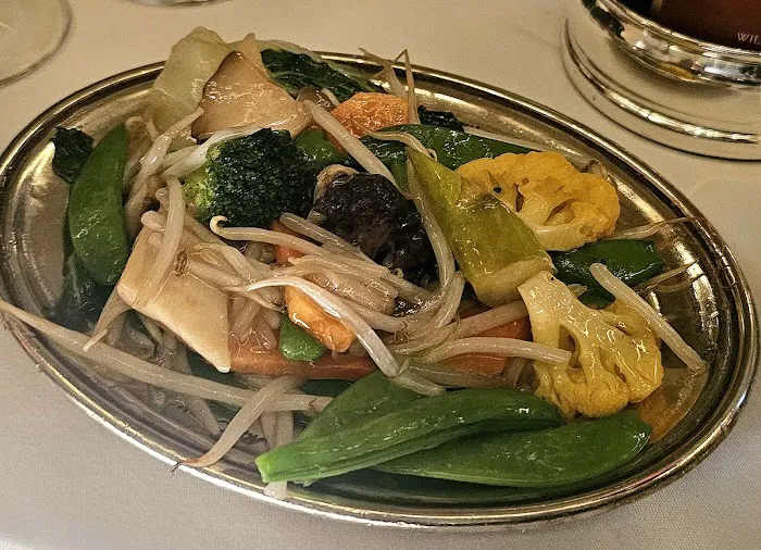 Mr Chow Picture 7