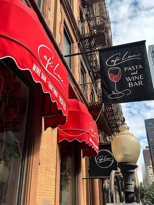 Cafe Luce - Italian Restaurant & Wine Bar Picture 1