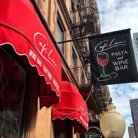 Cafe Luce - Italian Restaurant & Wine Bar ico