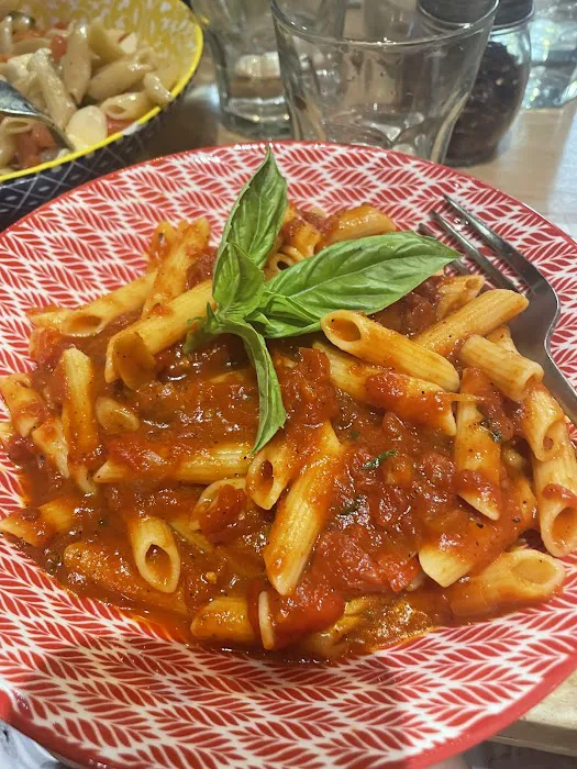 Cafe Luce - Italian Restaurant & Wine Bar Picture 9