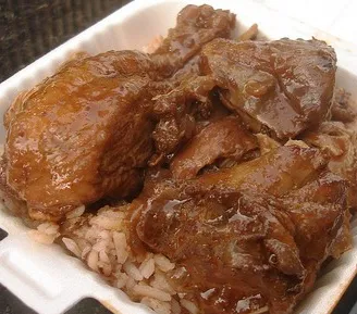 Jerk Pan Foodtruck Picture 4