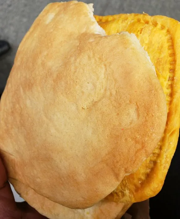 Jerk Pan Foodtruck Picture 9