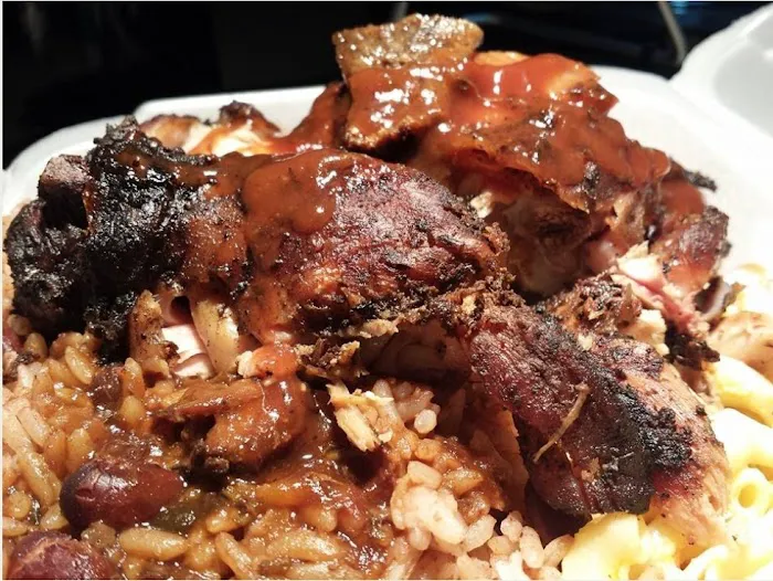 Jerk Pan Foodtruck Picture 1