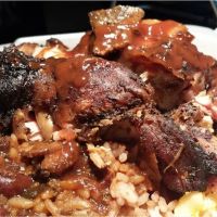 Jerk Pan Foodtruck ico