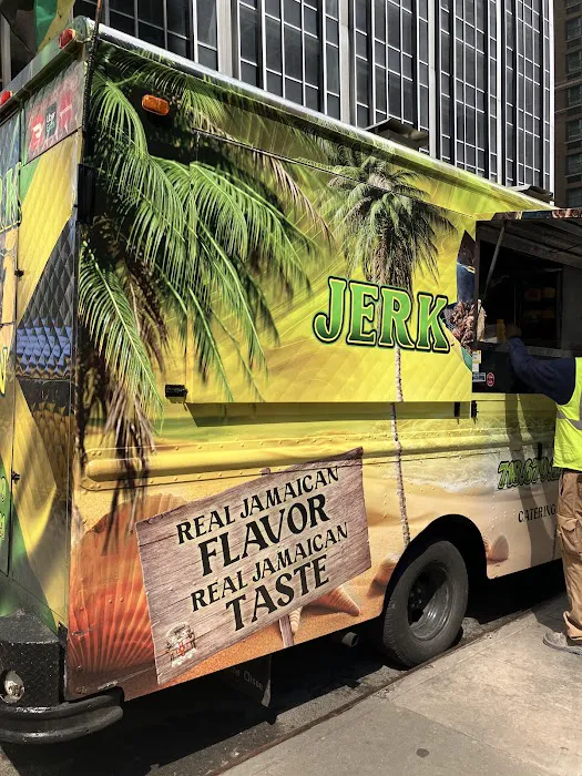 Jerk Pan Foodtruck Picture 3