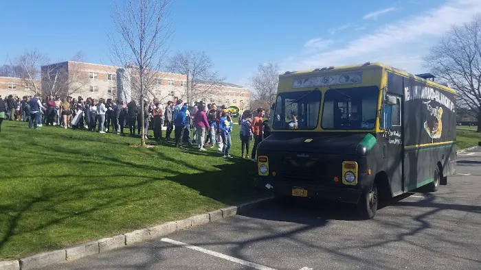 Jerk Pan Foodtruck Picture 7