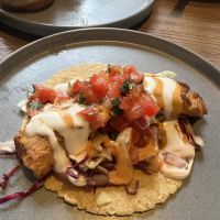 Tommy Bahama Restaurant, Bar & Store ico