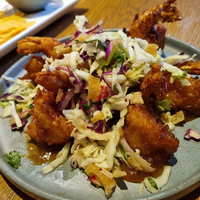 Tommy Bahama Restaurant, Bar & Store Picture 6