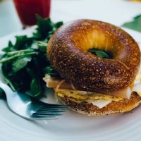Milk N' Honey ico