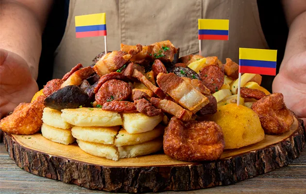 69 El Delicioso Food Truck Picture 10