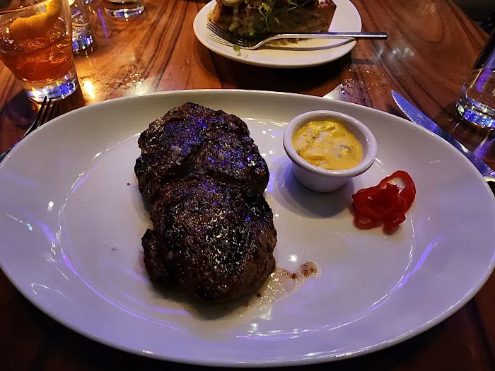 STK Steakhouse Picture 4