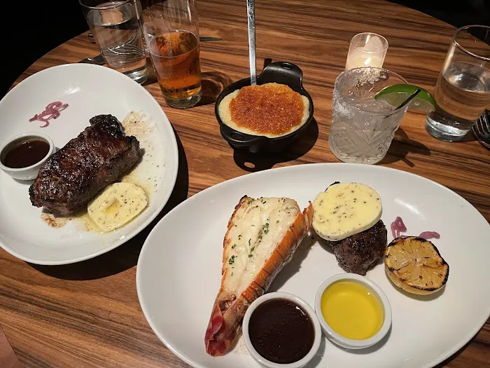 STK Steakhouse Picture 10