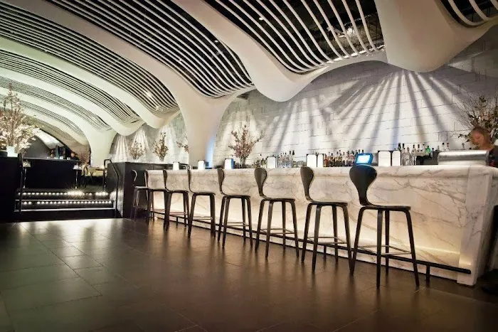STK Steakhouse Picture 2