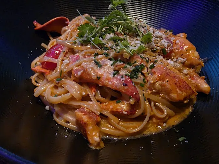 STK Steakhouse Picture 6