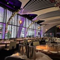 STK Steakhouse ico