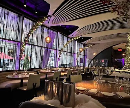 STK Steakhouse