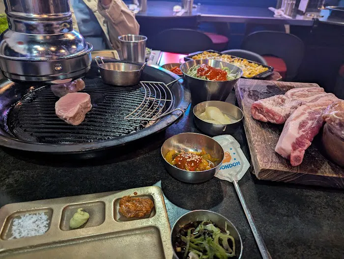 Don Don Korean BBQ Picture 5