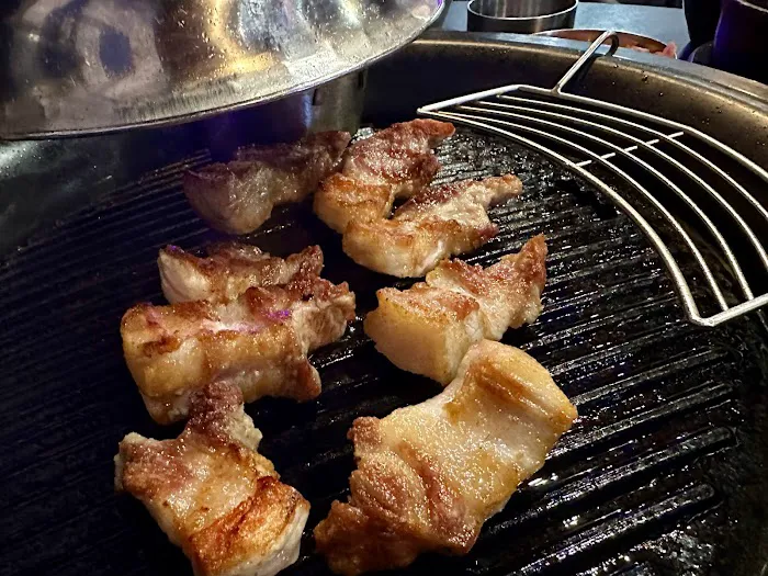 Don Don Korean BBQ Picture 4