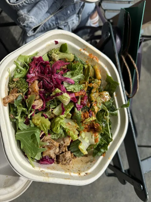 sweetgreen Picture 1