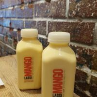 The Kati Roll Company ico