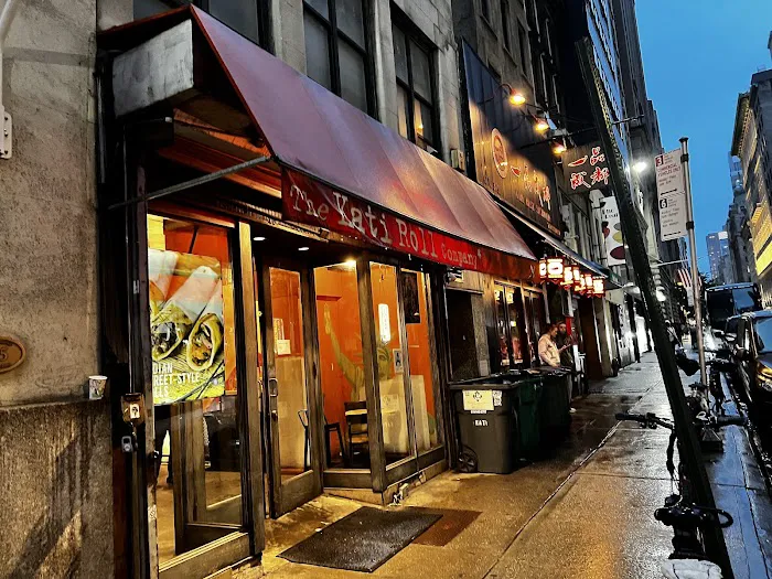 The Kati Roll Company Picture 8