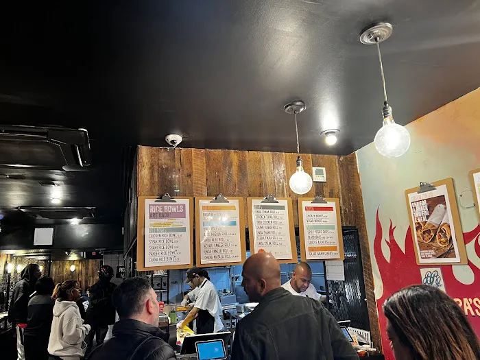 The Kati Roll Company Picture 7