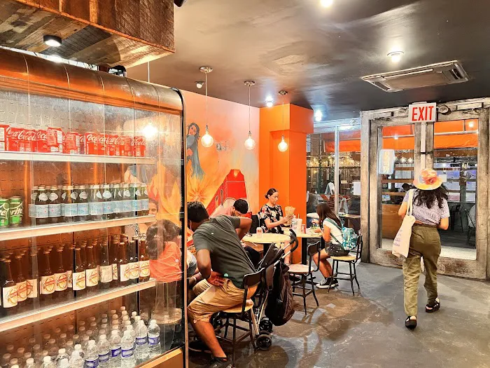 The Kati Roll Company Picture 3