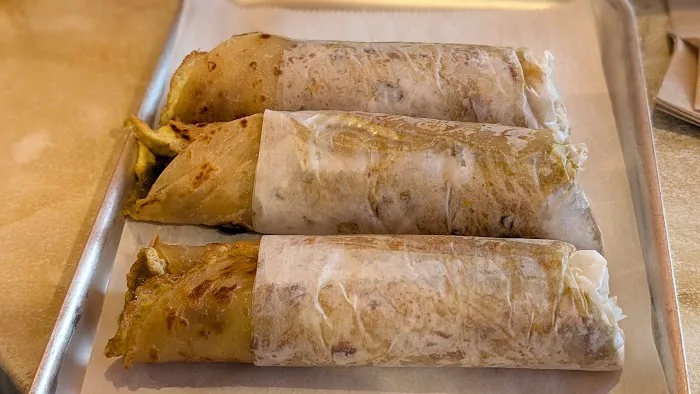 The Kati Roll Company Picture 2