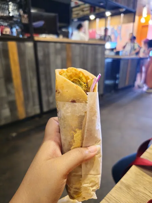 The Kati Roll Company Picture 9