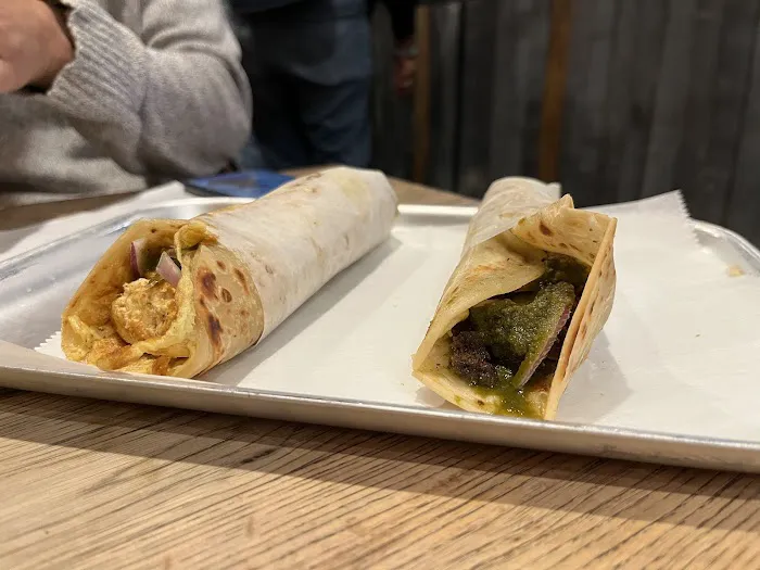 The Kati Roll Company Picture 4