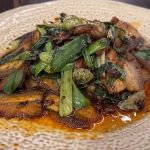 Peppercorn Station 青花椒 纽约