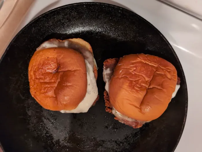 Halal Burgers Picture 10
