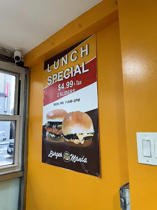Halal Burgers Picture 9