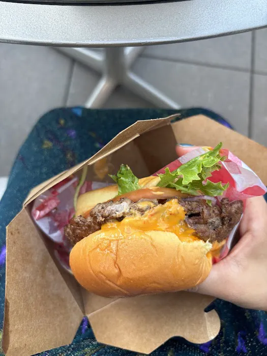 Halal Burgers Picture 7
