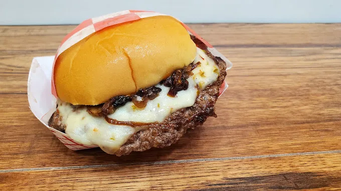Burgermania Picture 4
