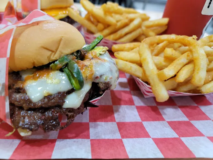 Burgermania Picture 6
