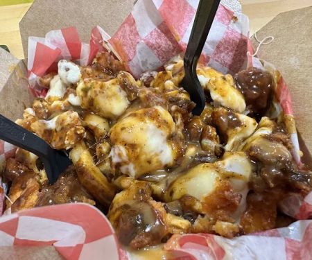 Burgermania