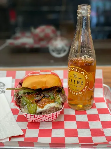 Burgermania Picture 8