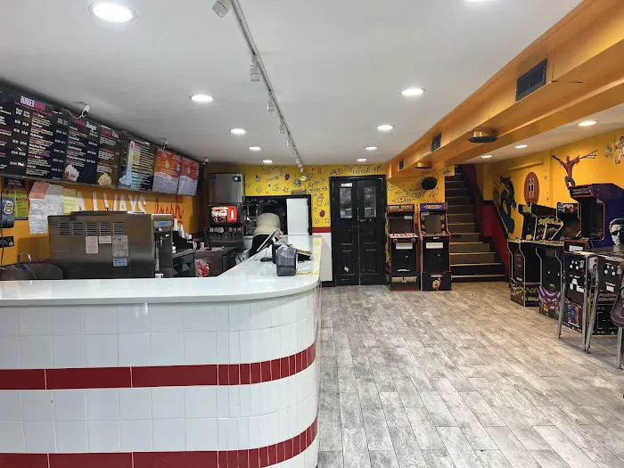 Burgermania Picture 7