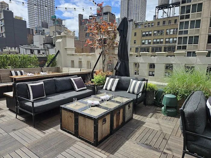 Refinery Rooftop Picture 2