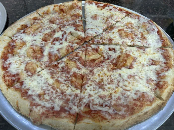 Mr P Pizzeria Halal Food Picture 4