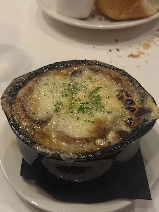 Morton's The Steakhouse Picture 2