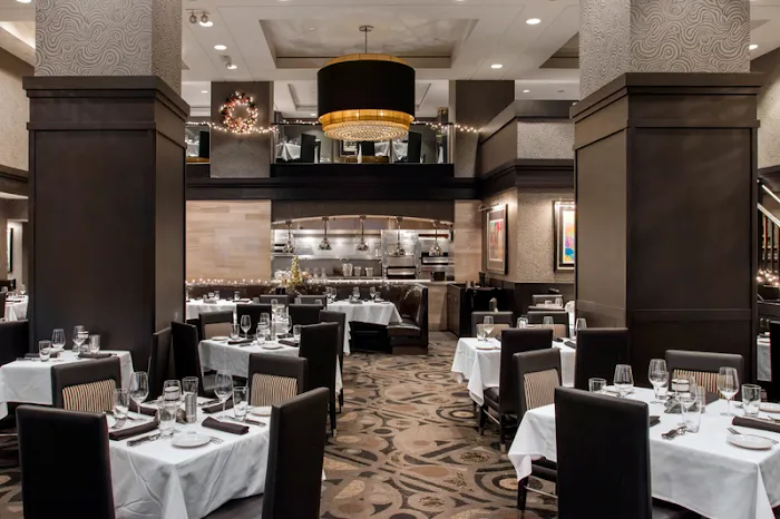 Morton's The Steakhouse Picture 8