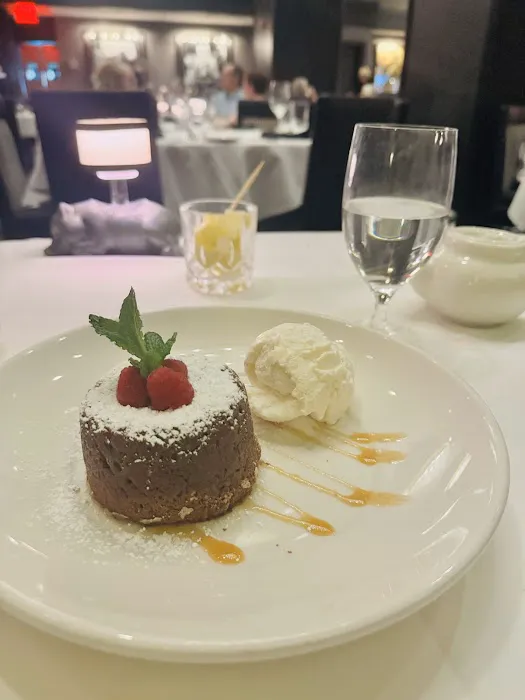 Morton's The Steakhouse Picture 1