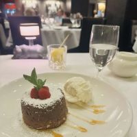 Morton's The Steakhouse ico